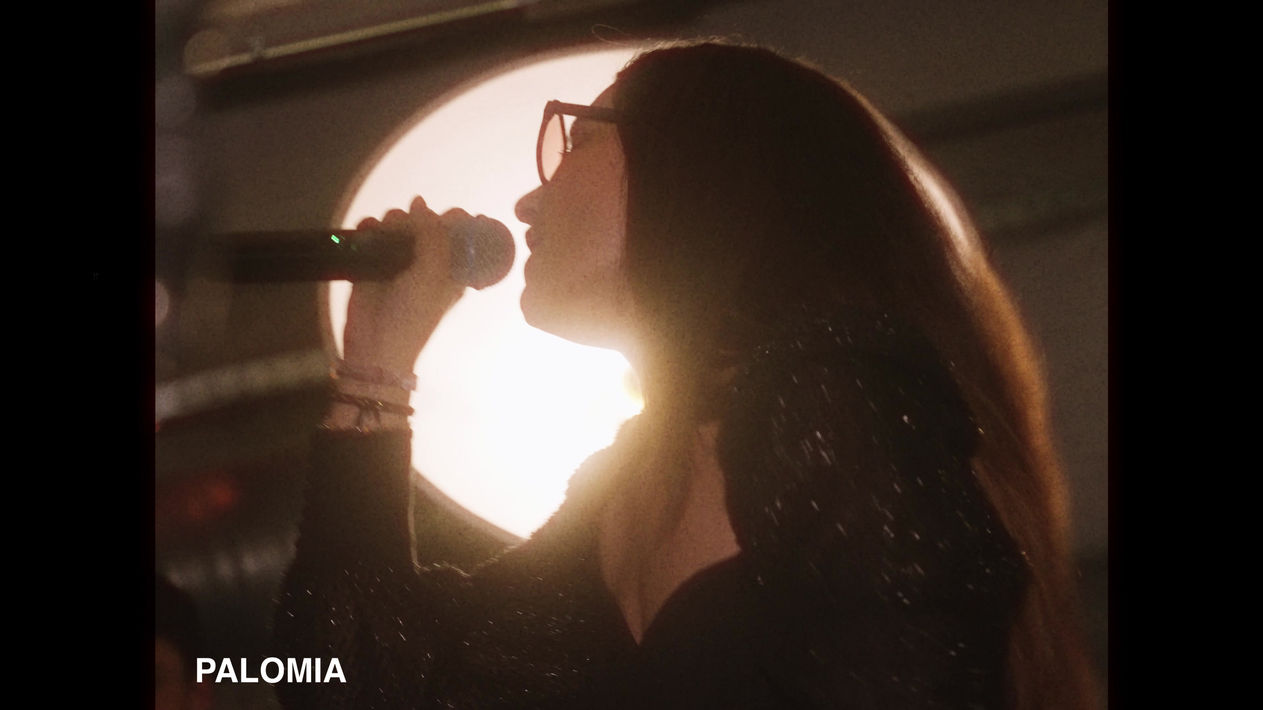 CONSCIENXIOUS FEST AFTER MOVIE